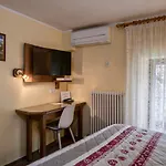 Hotel Cecchin Aosta
