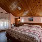 Cecchin Hotel Aosta