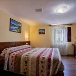 Hotel Cecchin Aosta