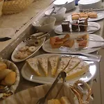 Hotel Cecchin Aosta