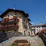 Cecchin Hotel Aosta
