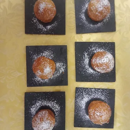 Cecchin מלון אאוסטה