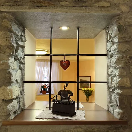 Cecchin 3* אאוסטה