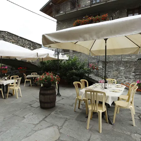 Cecchin Hotel Aosta