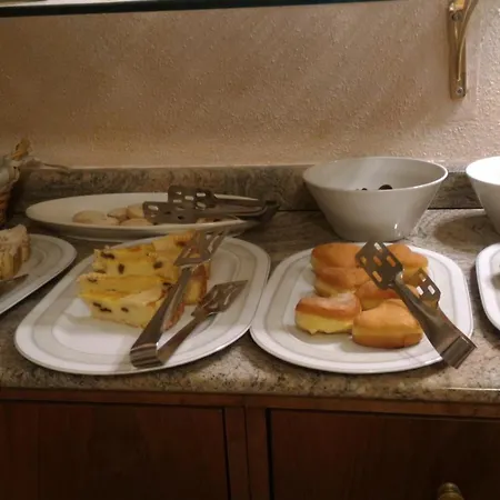 Cecchin 3* אאוסטה