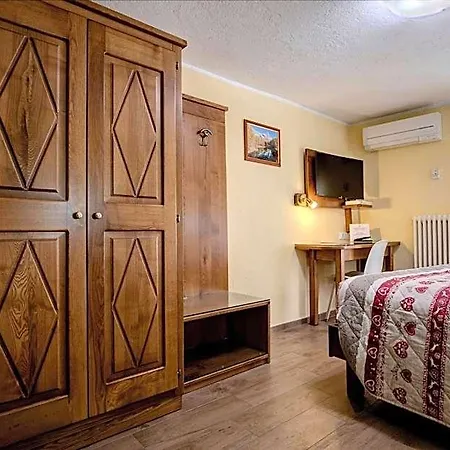 Cecchin 3* Aosta