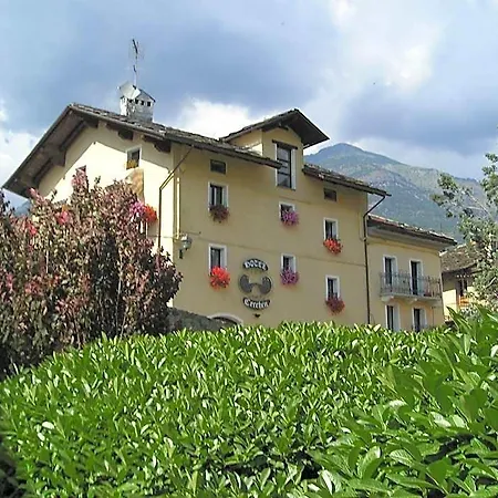 Cecchin Otel