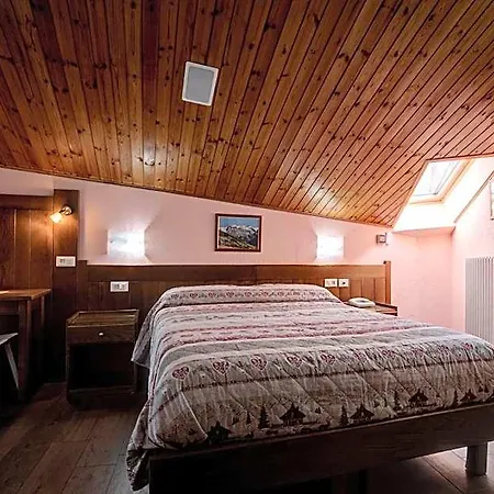 Otel Cecchin Aosta
