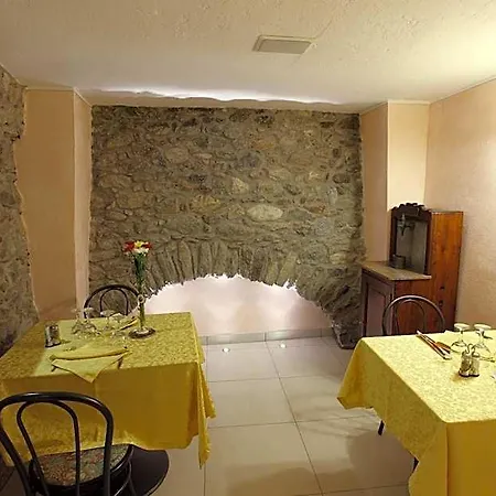 Cecchin Otel