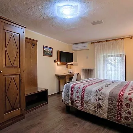 Cecchin Otel Aosta
