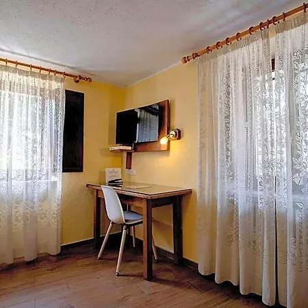 Otel Cecchin