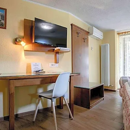 Cecchin Otel Aosta