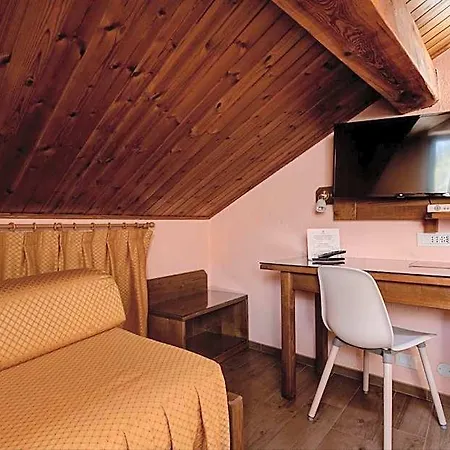 Otel Cecchin Aosta