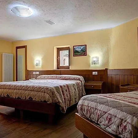 Otel Cecchin