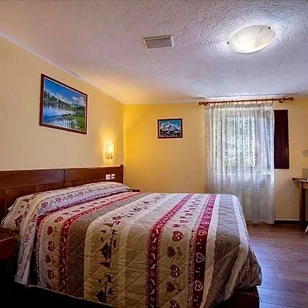 Otel Cecchin 3*