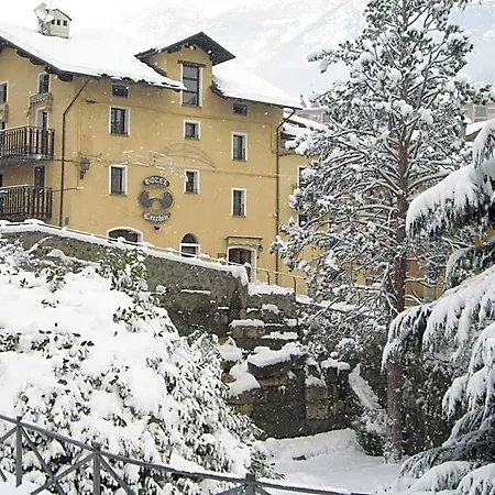 Otel Cecchin 3*