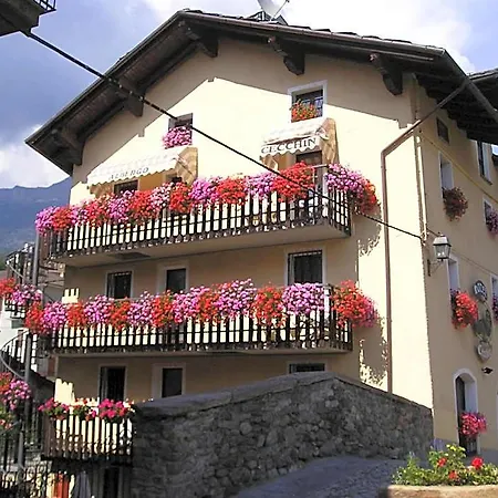 Otel Cecchin