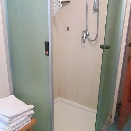 Otel Cecchin Aosta