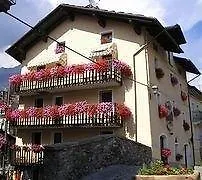 Hotel Cecchin Aosta
