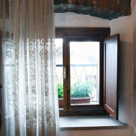 Otel Cecchin 3*