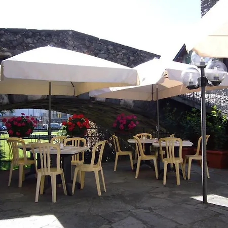 Cecchin Otel