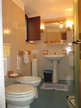 Cecchin Otel 3*