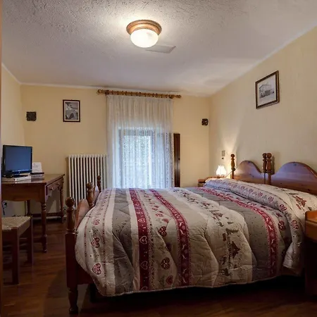 Otel Cecchin 3*