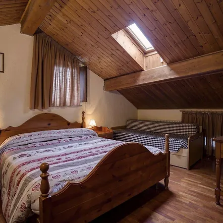 Cecchin Otel Aosta