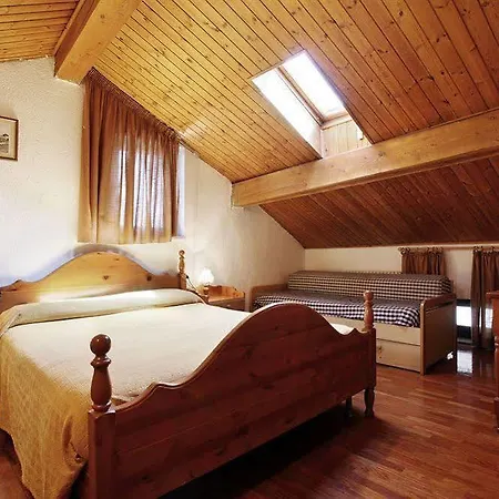Otel Cecchin Aosta