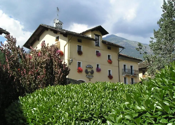 Hotel Cecchin